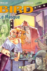 Le Masque