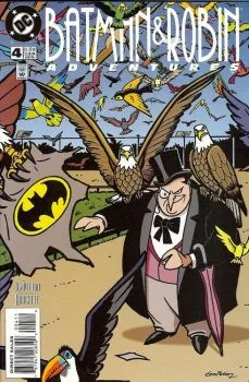 Cover of Bird Cage