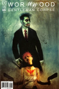 Birds, Bees, Blood & Beer Part 01