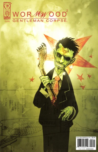 Cover of Birds, Bees, Blood & Beer Part-2