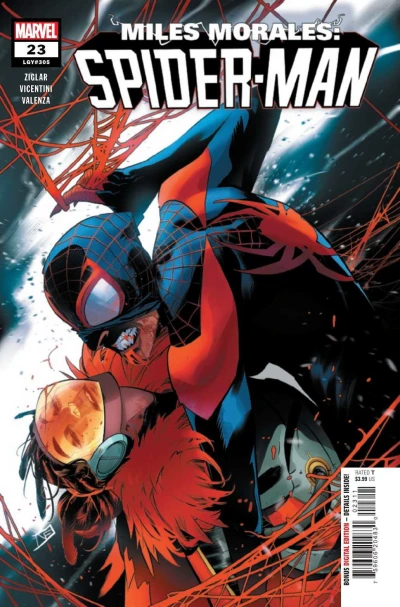 Cover of Birds of a Feather, Part One