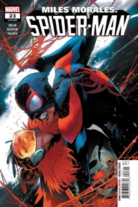 Birds of a Feather, Part One