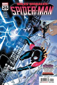 Birds of a Feather, Part Three; Family Bitniz