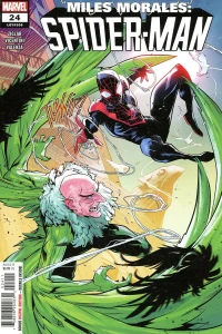 Birds of a Feather, Part Two