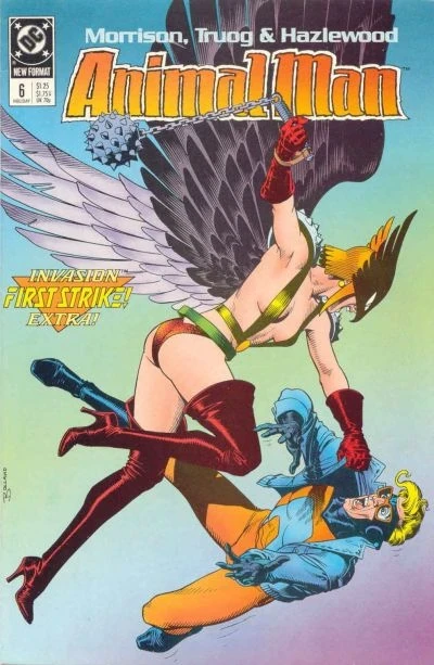 Cover of Birds of Prey