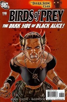 Cover of Club Kids
