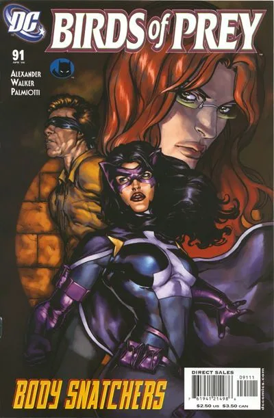 Cover of Donor