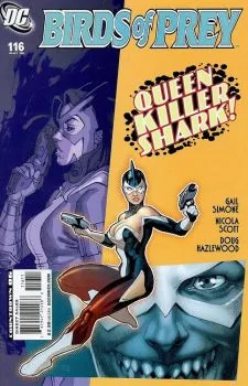 Cover of Hidden Treasures