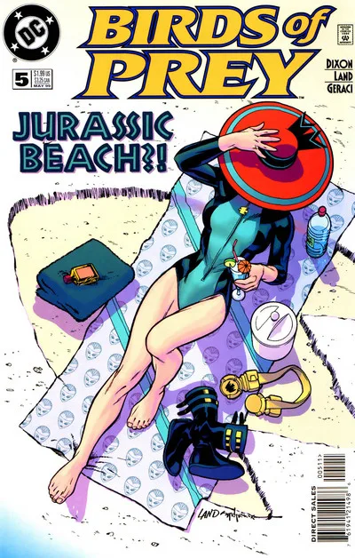 Cover of Monster
