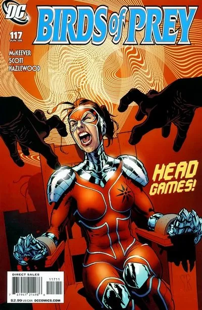 Cover of New Frontiers