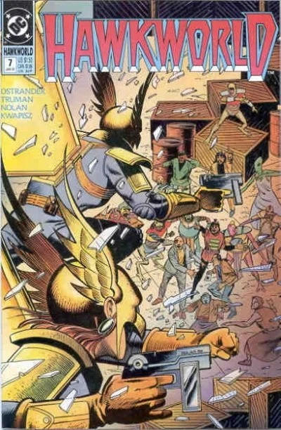 Cover of Birds Of Prey