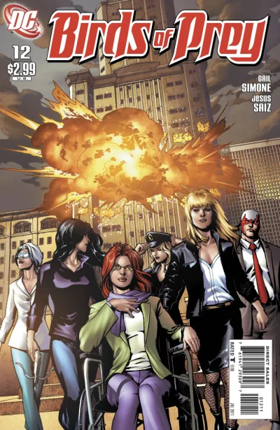Cover of Hostile Takeover, Part One of Two: A Thin Edge Directly to the Brain