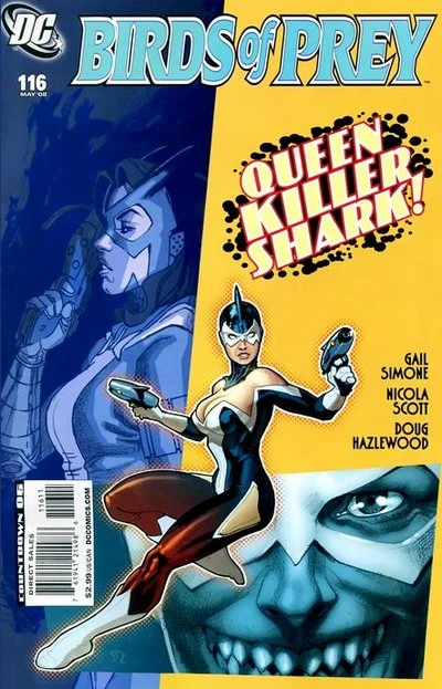 Cover of Hidden Treasures