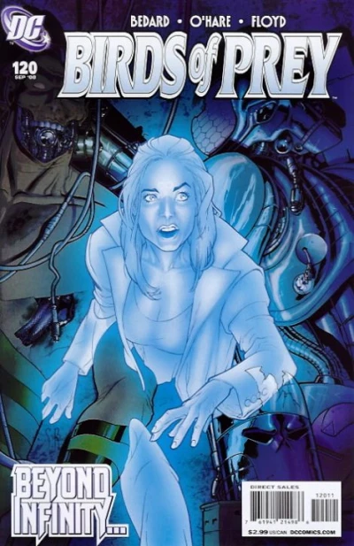 Cover of Mad Science