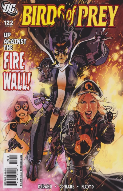 Cover of Fear Itself