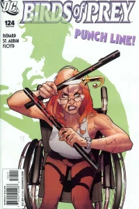 Smile for the Birdie