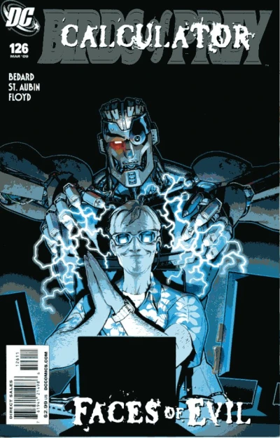 Cover of Silicon Avatar