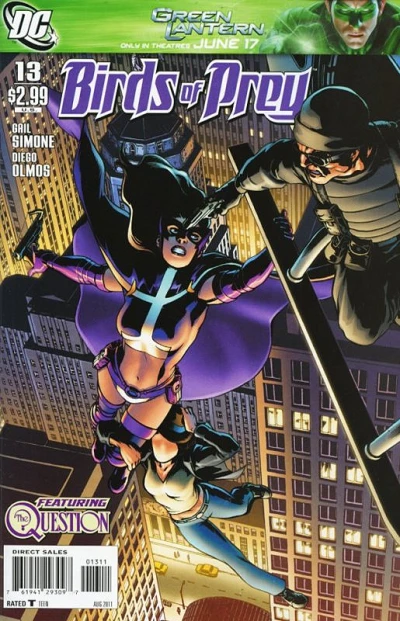 Cover of Hostile Takeover, Part Two of Two: No Sentence Shall Be Commuted