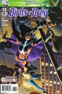 Hostile Takeover, Part Two of Two: No Sentence Shall Be Commuted