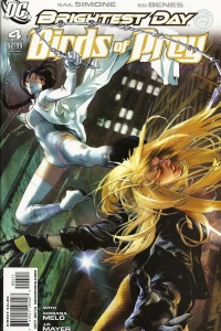 Endrun, Part Four of Four: Impact Fracture