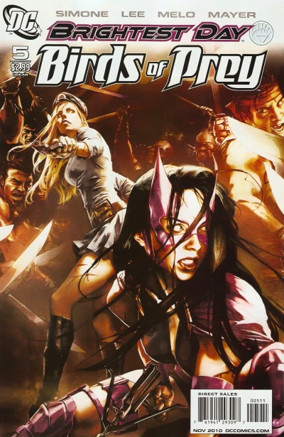 Cover of Aftershock, Part One of Two: Two Nights in Bangkok