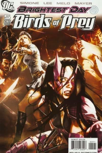 Aftershock, Part One of Two: Two Nights in Bangkok