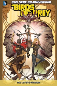Issue #1