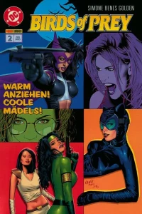 Issue #2