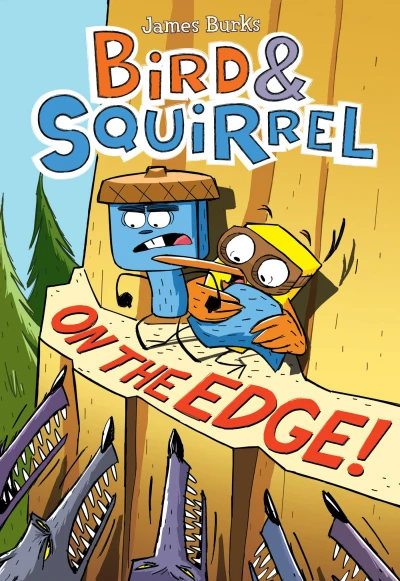 Cover of Volume 3