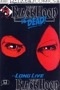 Birth Of A Sewer Hero