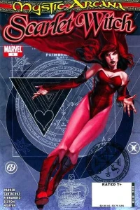 Birth of a Witch; Ritual of the Sphinx, Part III