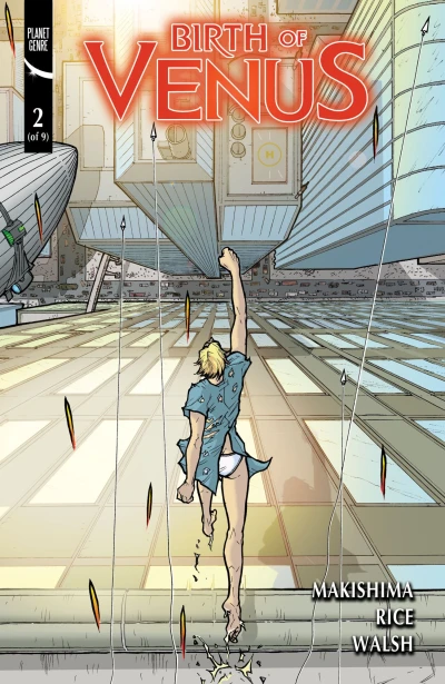 Cover of First Trimester, Part 2 of 3