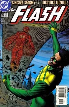 Cover of Birth Right Part 1: Eye of the Storm