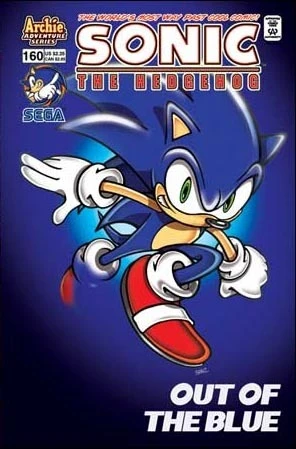 Cover of Birthday Bash! Part One, Giving and Receiving