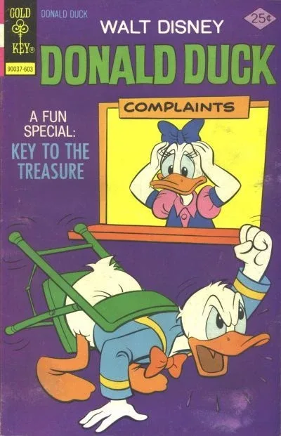 Cover of Birthday Bugaboo