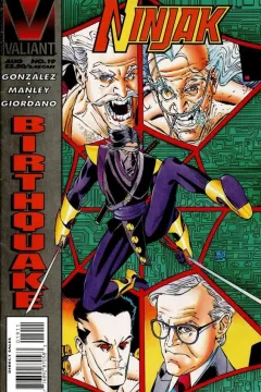 Birthquake