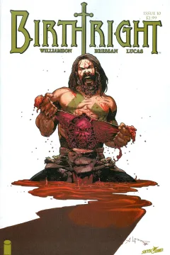 Issue #10