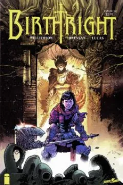 Issue #11
