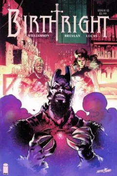 Issue #12