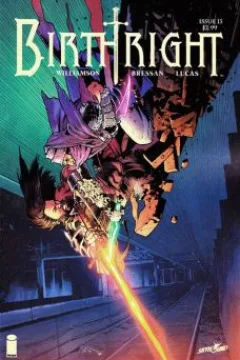 Issue #13
