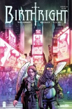 Issue #14