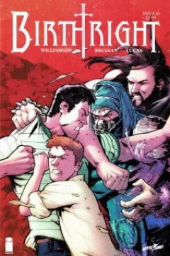 Issue #16