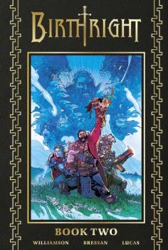 Cover of Issue #2