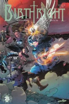 Issue #25