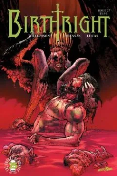 Issue #27