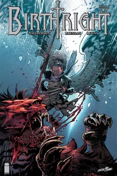 Issue #3