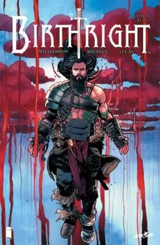 Cover of Issue #30