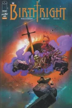Issue #40