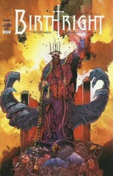 Cover of Issue #41