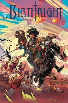 Issue #43